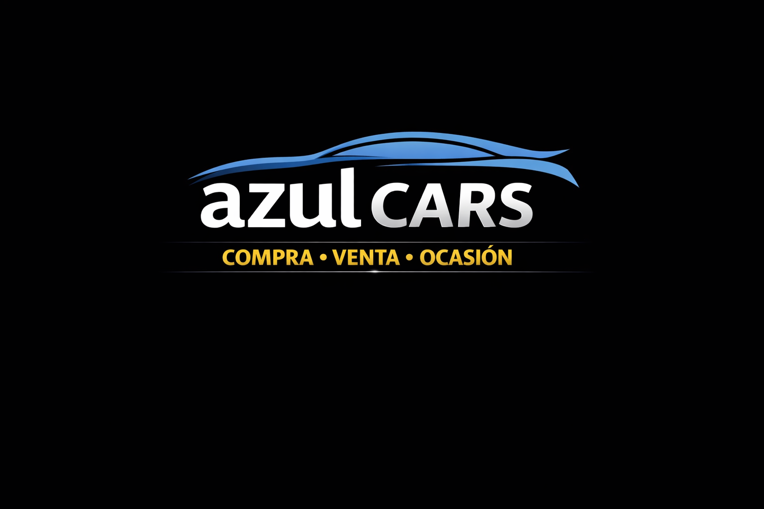 AZUL CARS