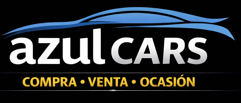 AZUL CARS